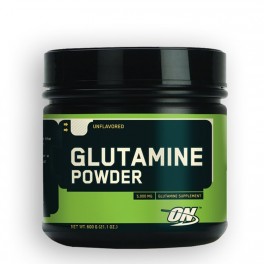 Optimum Glutamine Powder 300 гр