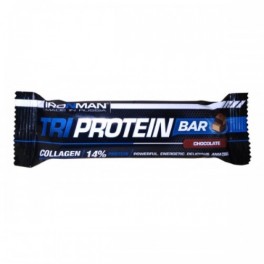 IronMan TRI Protein bar 50 гр