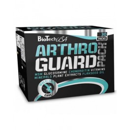 BioTech Arthro Guard Pack 30 пак