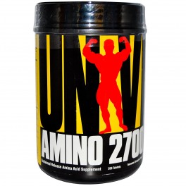 Universal Amino 2700 350 табл