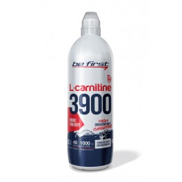 Be first L-Carnitine 3900 1 л
