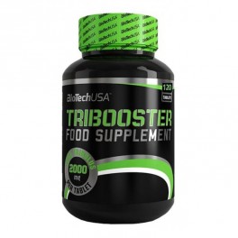 Biotech Tribooster 120 табл