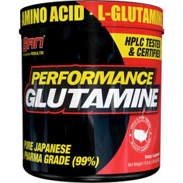 SAN Performance Glutamine 300 гр