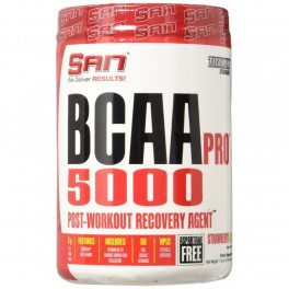 SAN BCAA-Pro 5000 340 гр