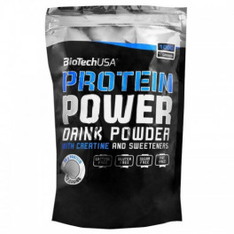 BioTech Protein Power 1 кг