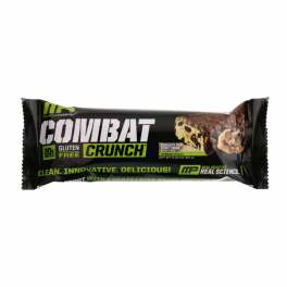 MusclePharm Combat Crunch 63 гр