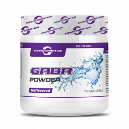 Transformation GABA Powder 150 гр