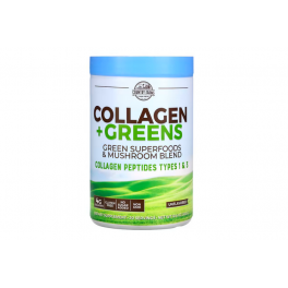 Cauntry Farms Collagen+greens 300 гр