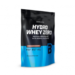 Biotech Hydro Whey Zero 454 гр