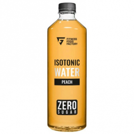 Fitnes Food Factory Isotonic 500 мл