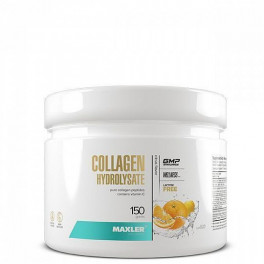 Maxler  Collagen Hydrolisate 150 гр