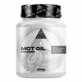 Mantra MCT Oil 200 гр
