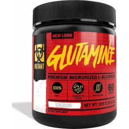 Mutant L-Glutamine 300 гр