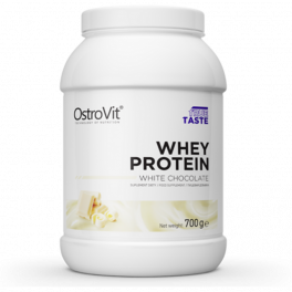 Ostrovit  WHey Protein 700 гр