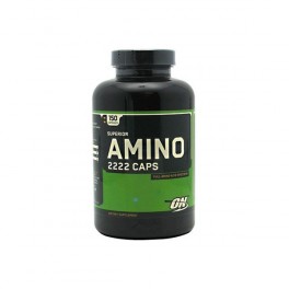 Optimum Superior Amino 2222 150 капс